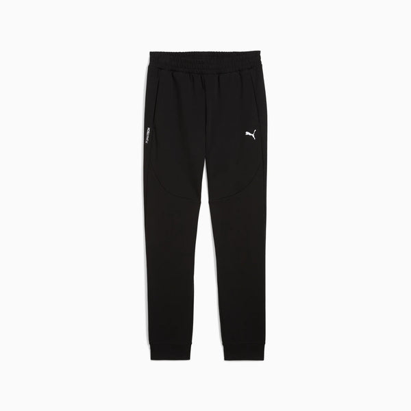 PUMA Men KNITTED PANTS |68460101